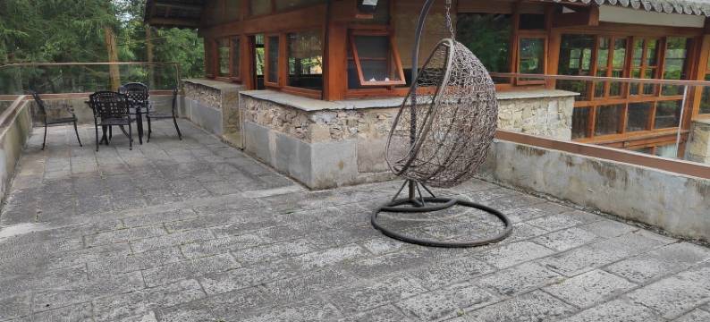 山海印民宿(棠梨凹公路店)图片