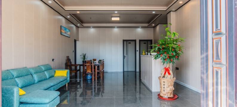 平潭如意民宿(山门路1号分店)图片