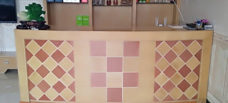 薄刀峰竹林居农家乐图片