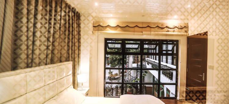 U家别院(大同路分店)图片