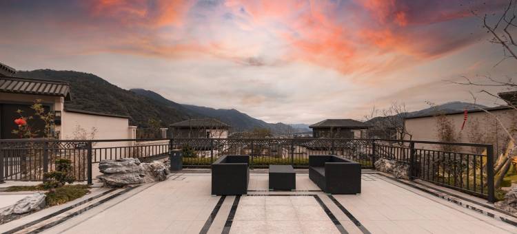 山外山房东度假别墅图片