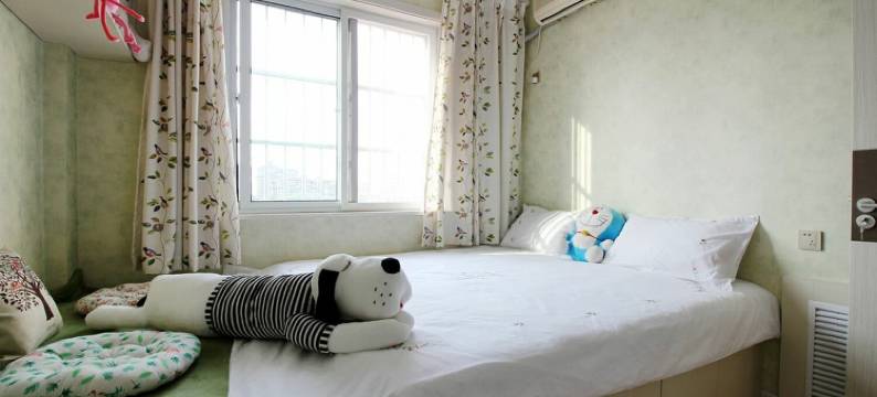 晓筑公寓(平度路分店)图片