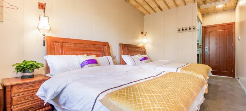 河畔小屋(念四桥路分店)图片