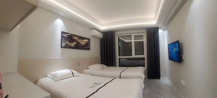 建平县最美一舍民宿(文化街分店)图片