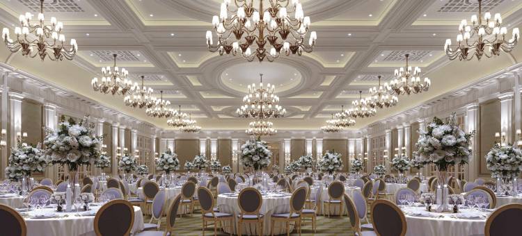 伦敦 OWO 莱佛士酒店(Raffles London at the Owo)图片