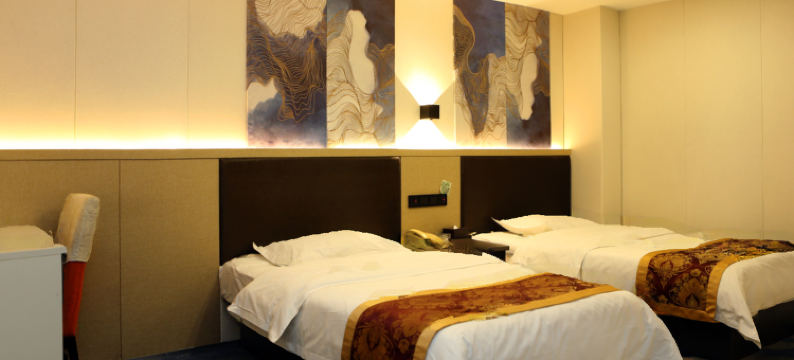 敦化华府商务酒店图片