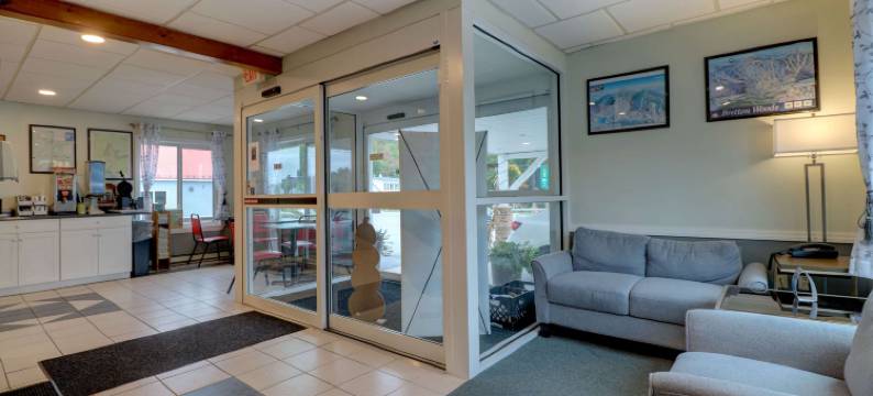 凯艺套房酒店(Quality Inn & Suites)图片