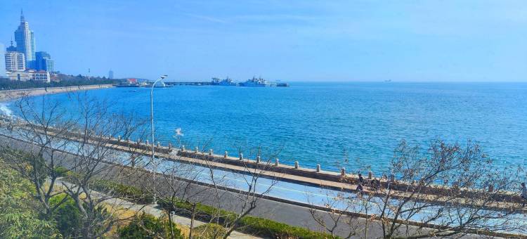 单曲循环民宿(红山峡支路1号分店)图片