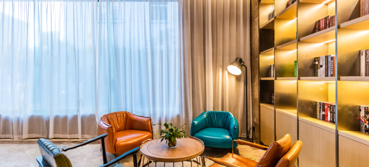 星程酒店(瑞安万松路店)图片