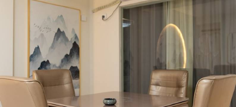 世间我民宿(大麦市街分店)图片