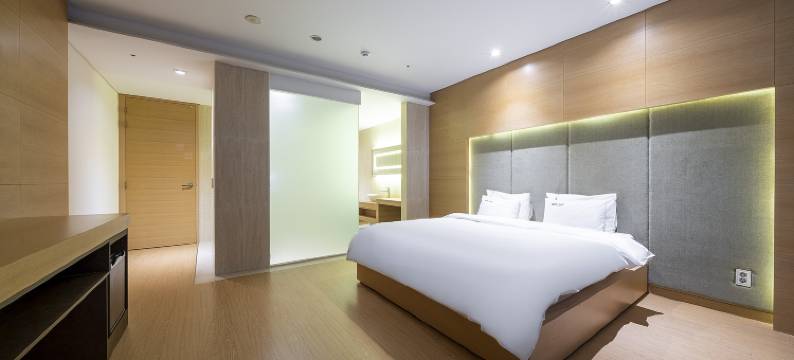 Business Design Hotel Luv图片