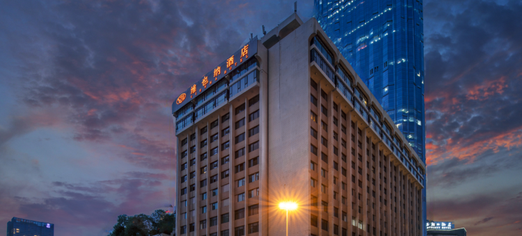 维也纳酒店(太古里春熙路步行街店)图片