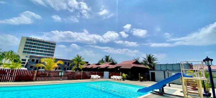朗古拉男爵度假村(Langgura Baron Resort)图片