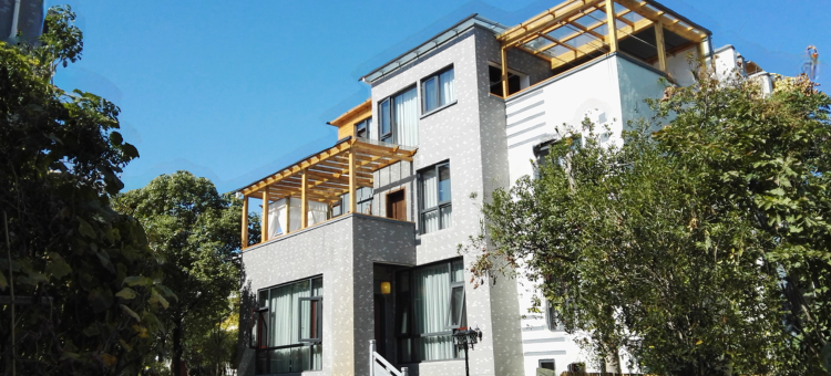 婺源方子茶居民宿(婺源高铁站弦高古城店)图片