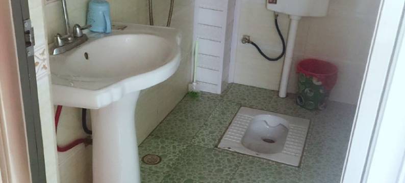 罗平缘合民宿图片