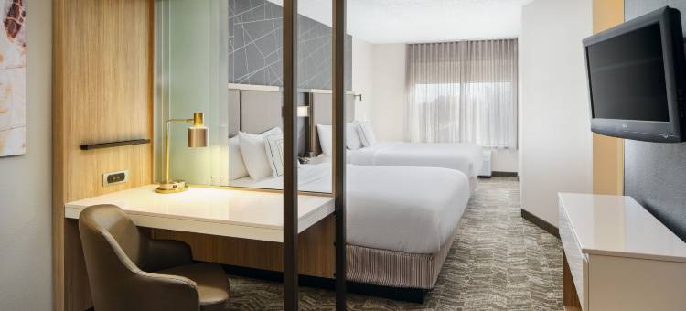 SpringHill Suites Edgewood Aberdeen图片