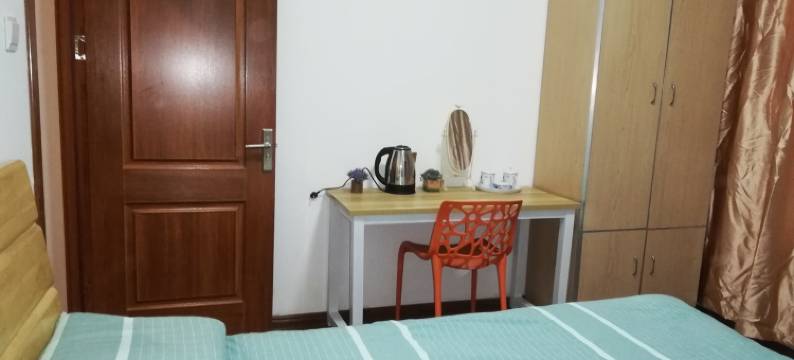 陶溪川三宝陶艺街九集小镇亨丰酒店民宿(航空路分店)图片