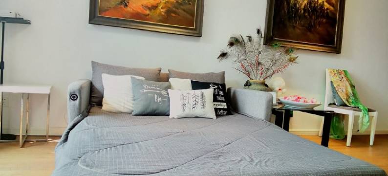 Yping公寓(尚书街分店)图片