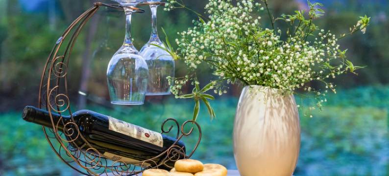 普者黑•非你莫属ONLY•SPACEDESINGN网红湖景民宿(普者黑风景区店)图片