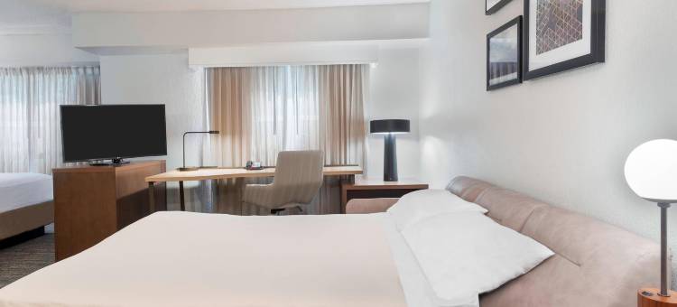 Residence Inn Tampa at USF/Medical Center图片