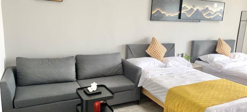 潮州有间民宿图片