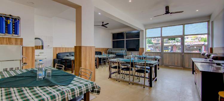 Itys酒店萨特亚·希瑞(Itsy Hotels Satya Shree)图片