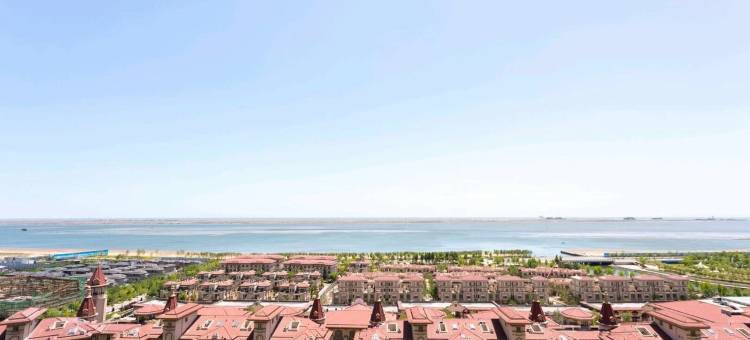 中南唐山湾拉维那海景公寓(海昌街分店)图片