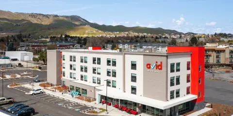 韋納奇Avid酒店(洲際旗下)