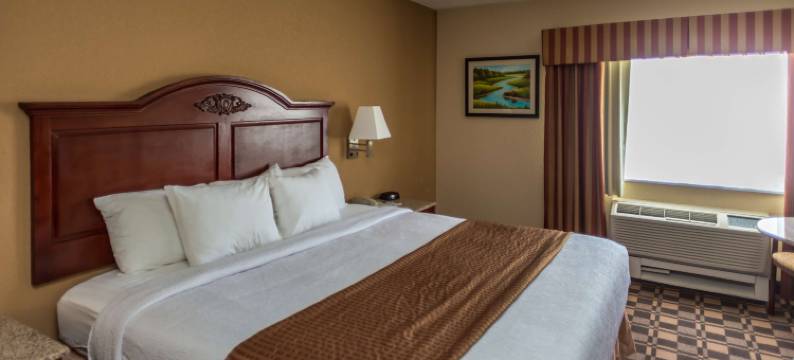 白山贝斯特韦斯特酒店(Best Western White Mountain Inn)图片