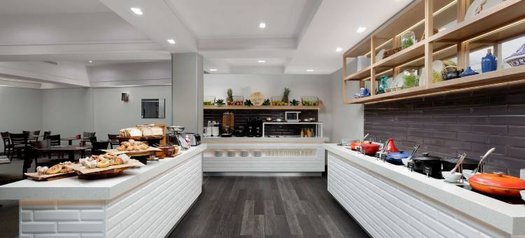 悉尼坎伯当瑞吉斯酒店, EVT旗下(Rydges Camperdown, an EVT hotel)图片