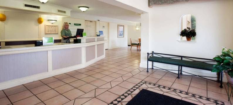 奥斯汀奥尔托夫拉昆塔温德姆酒店(La Quinta Inn by Wyndham Austin Oltorf)图片