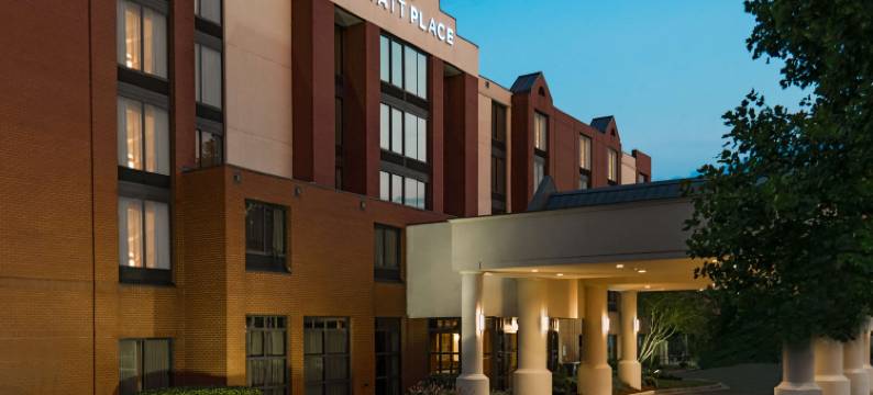 特兰大德卢斯约翰斯溪凯悦嘉轩酒店(Hyatt Place ATL Duluth Johns Creek)图片