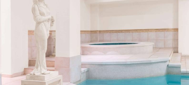 温德姆大酒店-乔治华盛顿(The George Washington, a Wyndham Grand Hotel)图片