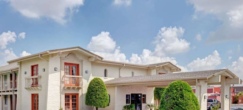 Travelodge by Wyndham North Richland Hills/Dallas/Ft Worth图片