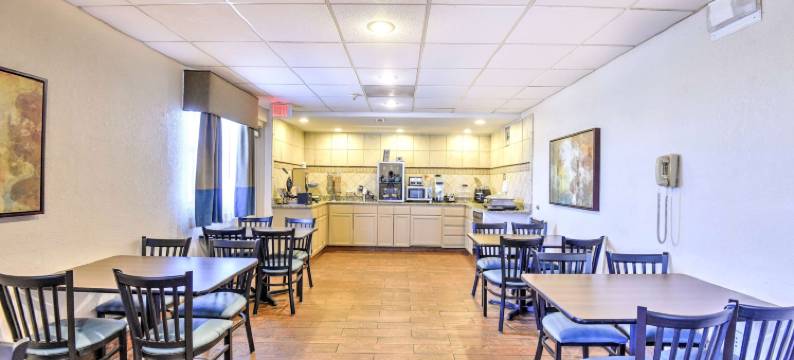 渥太华SureStay酒店(SureStay Hotel Ottawa)图片