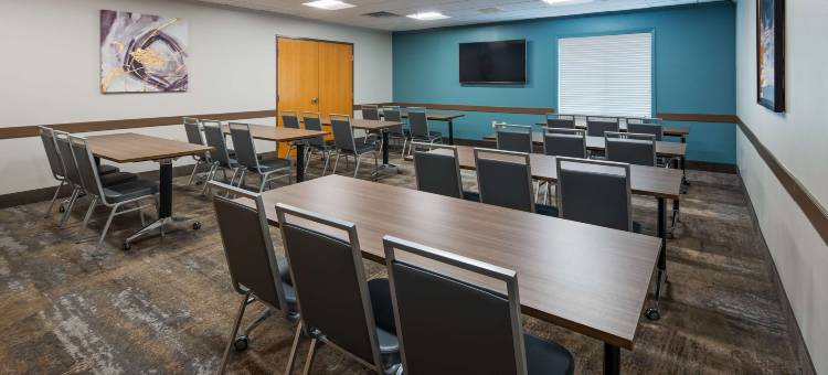 哈德森I-94 贝斯特韦斯特优质酒店(Best Western Plus Hudson I-94)图片