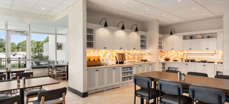 凯悦嘉轩酒店-维吉尼亚海滩市中心(Hyatt Place Virginia Beach Town Center)图片