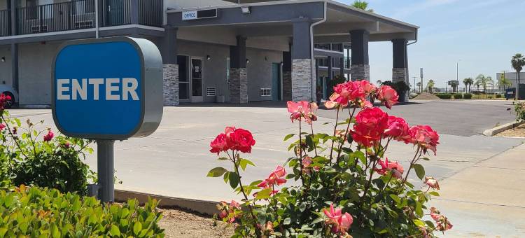 SureStay Hotel by Best Western Chowchilla Yosemite图片