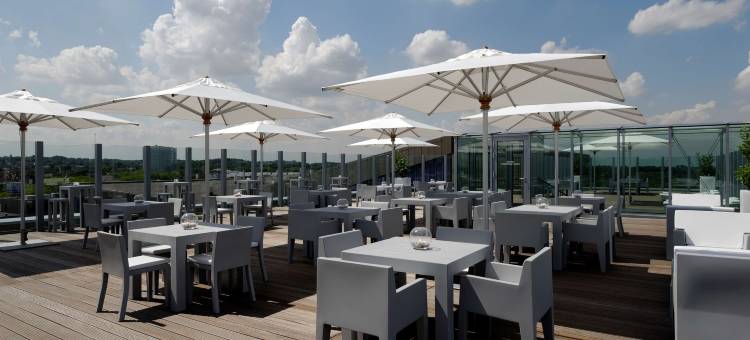Atlantic Congress Hotel Essen图片