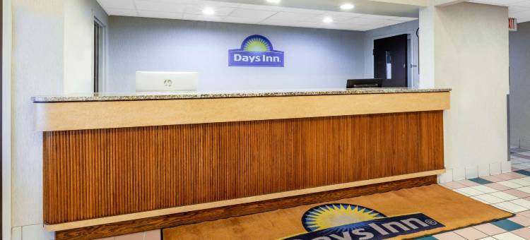 米兰桑达斯基南戴斯酒店(Days Inn by Wyndham Milan Sandusky South)图片