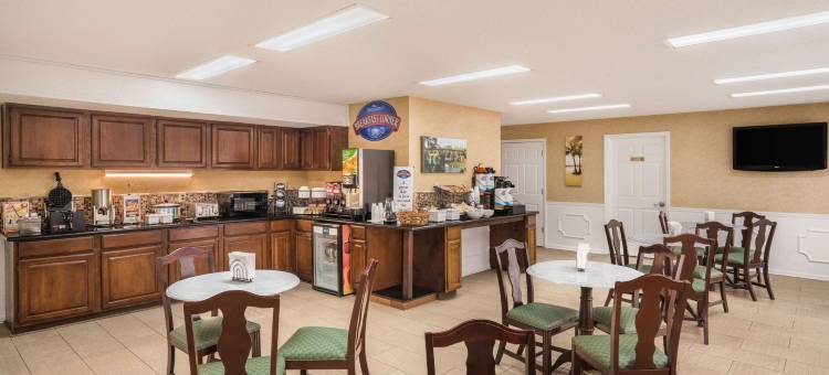 普拉特维尔 - 蒙哥马利呗盟酒店(Baymont by Wyndham Prattville/Montgomery)图片