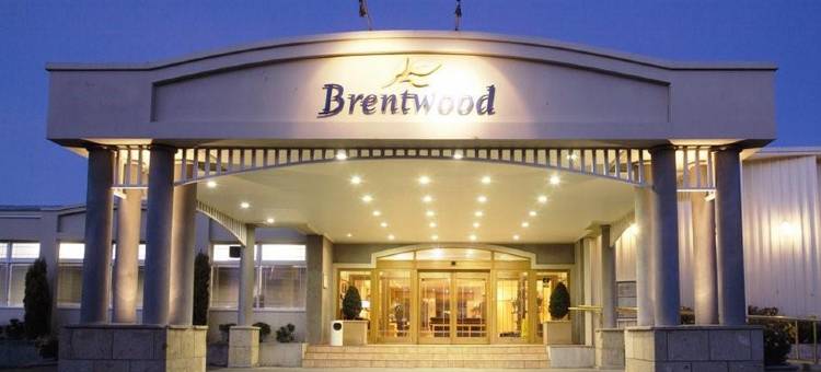 布伦特伍德酒店(Brentwood Hotel)图片
