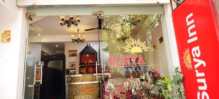 Kerala Home Stay - Near Nizamuddin Railway Station图片