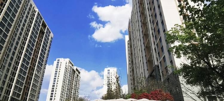 桔子91公寓(墨香路分店)图片