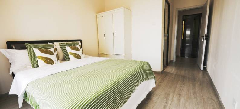 高颜值诺言家民宿(梁王路分店)图片