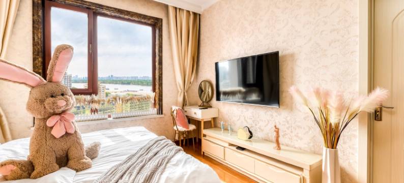 罐罐民宿(宏大路分店)图片