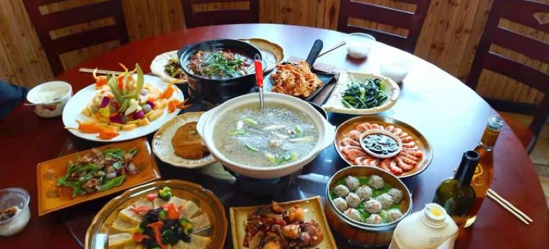 小厨民宿(长阳大道分店)图片