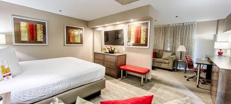 凯普斯酒店(Hotel Capstone)图片