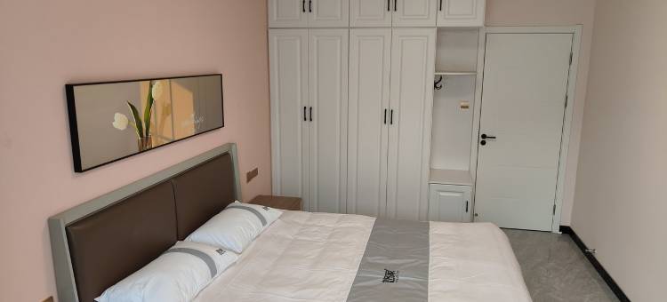 1026公寓(亚龙湾路分店)图片