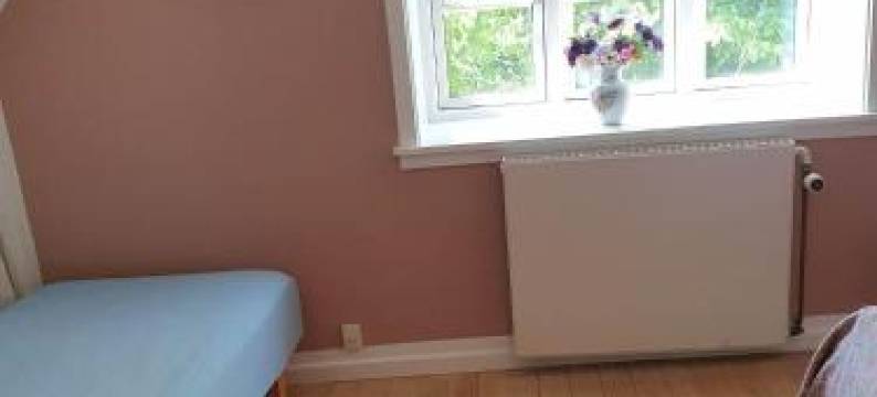 Pegasus Bed & Breakfast图片